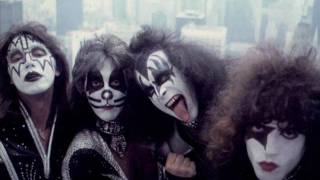 Kiss- Sweet Pain