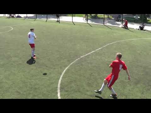 11 КХ 11 Sigma Software   United 2 матч 2 тайм