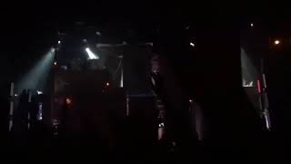 GENETIKK - C‘est la fukkin‘ vie / ZÜRICH XTRA / FUKK GENETIKK / 250317