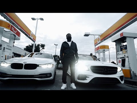 NANII - DOUBLE V ( Clip Officiel )