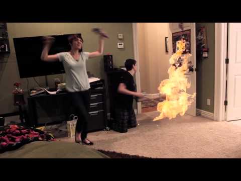 SAFETY TORCH (COVER)