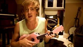 The Guy Who Turned Her Down - ukulele version