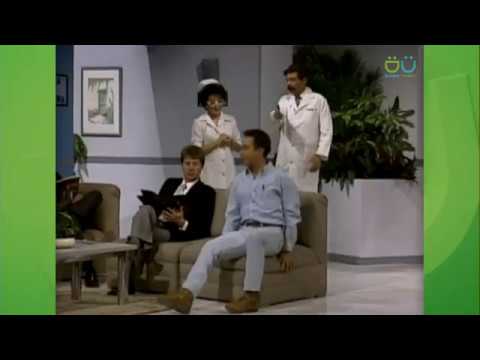 Dr. Cándido Pérez - Como Los Comediantes