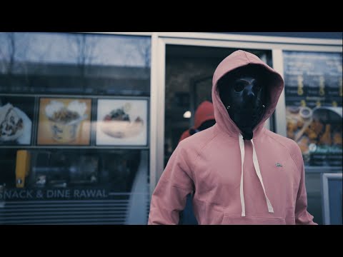 (KSB) Karma K - Most Wanted Thugs (Prod. SosaMillz)