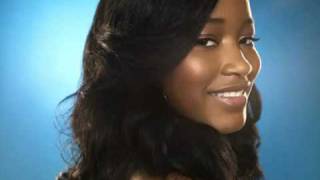 YouTube- Keke Palmer- Parachute