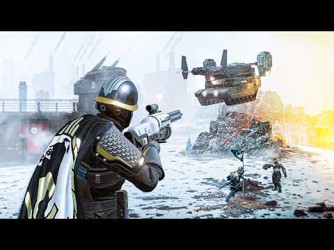 Helldivers 2 is still DOMINATING in 2026