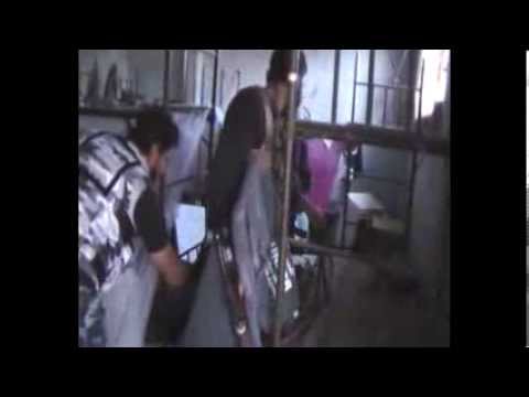 السيطرة على كتيبة الأغرار في مدينة طفس في ريف درعا من قبل كتيبة الشيخ عبد العزيز أبازيد