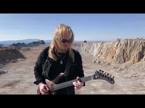 Szijártó Zsolt - Stoppos a Galaxisban (Hivatalos videoklip / Official music video)