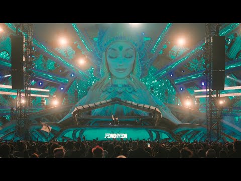 JEONGHYEON LIVE @ EDC KOREA 2025