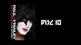&quot;Face the Music&quot; by Paul Stanley Disc 10