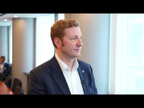 MdEP Jan-Christoph Oetjen zum Thema E-Fuels (Teil 1)