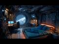 Ambient Spaces 3 - Phillip Wilkerson