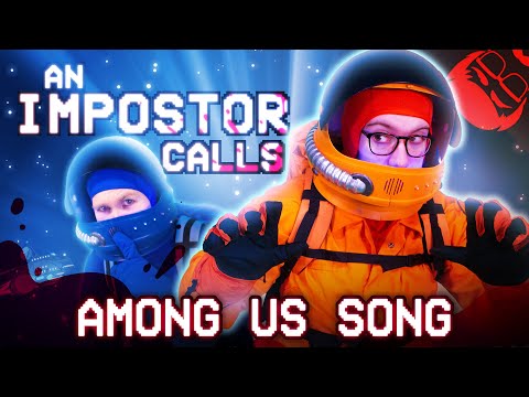 Video thumbnail for An Impostor Calls (Impostor)