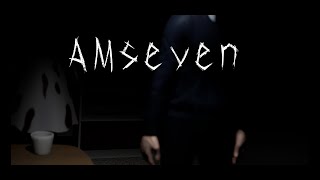 新作ホラーゲーム『AMseven』