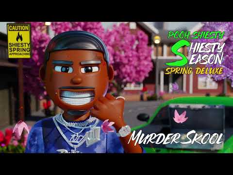 Video thumbnail for Murder Skool