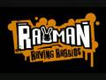Rayman Raving Rabbids - Girls just wanna have ...