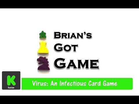 Brian's Got Game Review