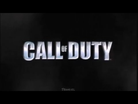 Call of Duty: Series Tribute [Fan Made Trailer]