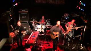 DRUMFISH:  "It Just Don't Matter"  (Baltimore 2/5/2011)