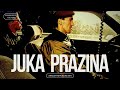 JUSUF JUKA PRAZINA HEROJ KRIMINALAC ILI NEŠTO TREĆE