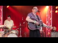 Mike Bell & The Belltones - I'm Just a Mender & Rosebud - Jokamiehen Festivaali 2015