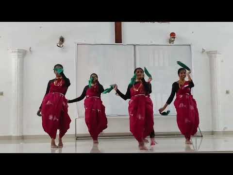 Kaka Illa Seemayile | Dance | #competition #performance