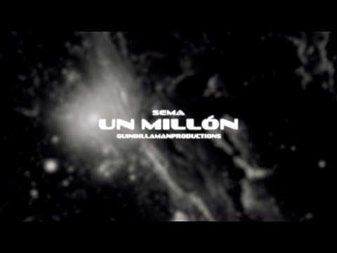 12. Sema - UN MILLON (Bonustrack)