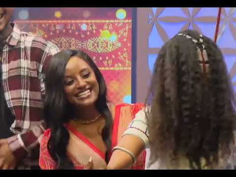 Sirba Gujii Hiyyaana (Lencoo Gammachuu fi Caaltuu Butoo)