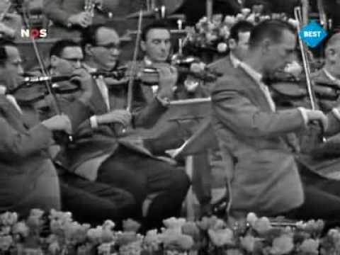 NSF 1960: Entre-act Metropole Orchestra - Jungle Drums