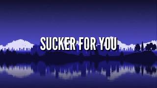 Sucker for you - Matt Terry (Lyrics) 🎵🎵