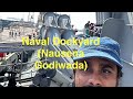 Indian Navy | Lion 🦁 Gate | Naval Dockyard Bombay | Part8 | Vlogs