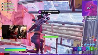 4 TOP1 en qualification des FNCS