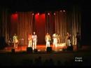 Canção De Estrada video