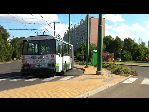 Szeged 84-es járat; Újszeged, Gabonakutató - Makkosház