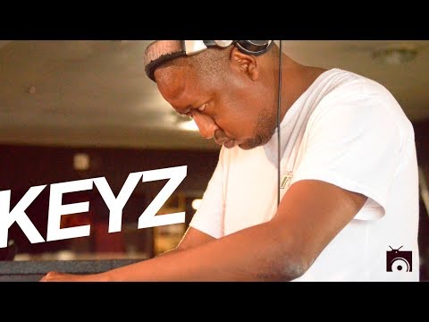Keyz with ur #LunchTymMix Live On BestBeatsTv