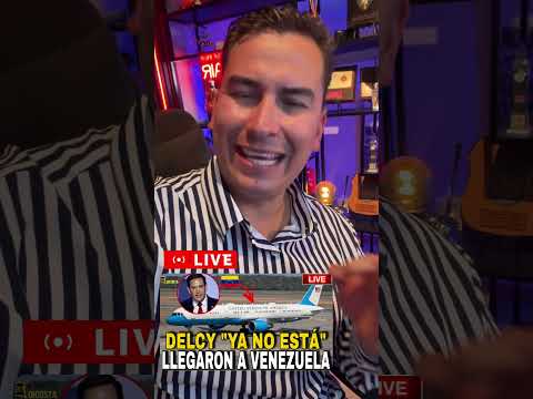 🔥 ATENCIÓN VENEZUELA #venezuelahoy #noticiasespañol