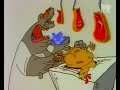 MTV Europe ID Lupo The Butcher 1994