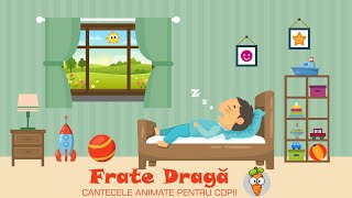 Frate Draga (Are You Sleeping Brother John)  Cante