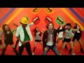 K'naan Ft. David Bisbal Waving' Flag (Official ...