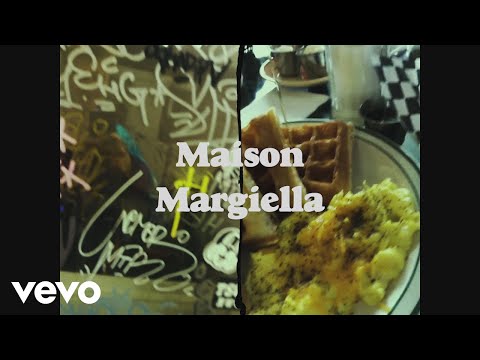 Slowface - Maison Margiela ft. Lil One Hunnet