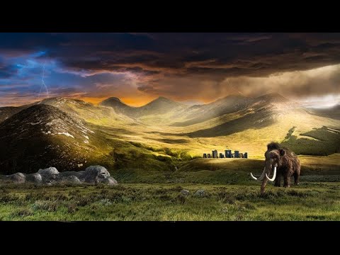 Нашли живого мамонта в России 2021!