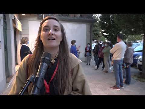 Pistoia: trekking urbano alla scoperta delle curiosità cittadine