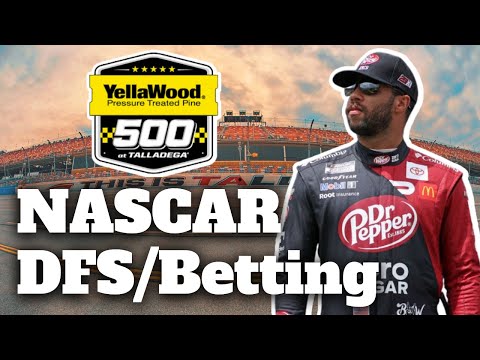 2022 Yellawood 500 Odds and Picks 2 hqdefault