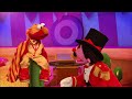 Elmo The Musical Circus The Musical
