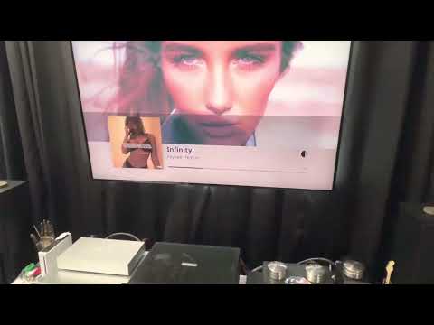 Musetec 005 Dac ; Denafrips Apollo Amp ; Eggleston Viginti speakers Demo 1