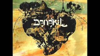 Danakil - Les hommes de paix