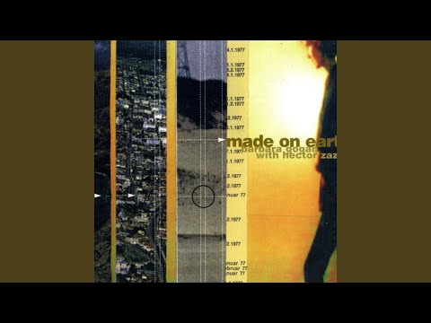 The Lost Girl (Only Child Version)