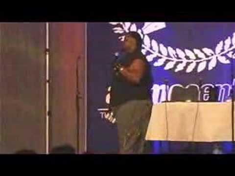 Anime Central 2007 Masquerade - part 1