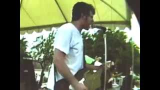 Angry Johnny And The Killbillies-The Creep-Live at Lollapalooza 1995