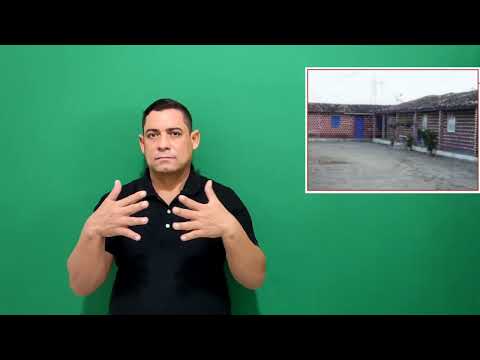 Miniatura do vídeo: Terreiro 050
